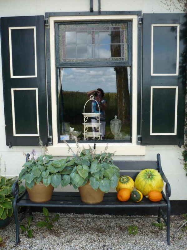 Shepherds House B&B image 5
