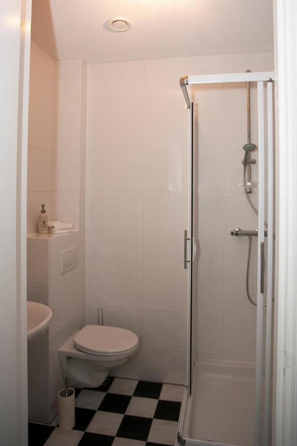 Shepherds House B&B Imej 6