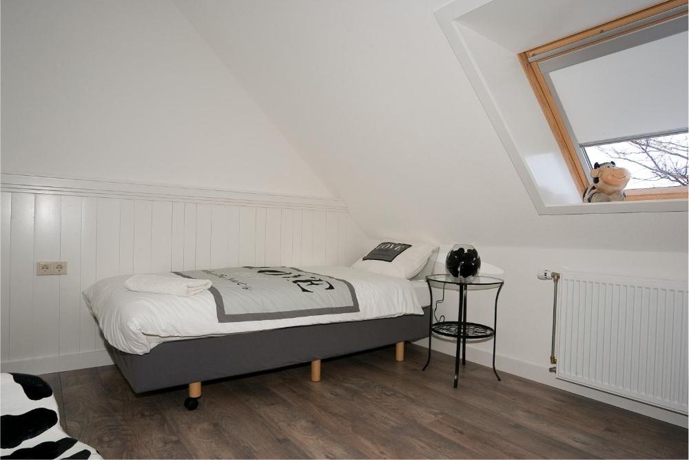 Shepherds House B&B Imej 7